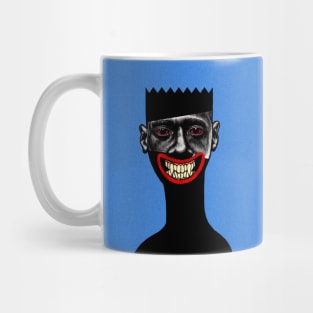 TYRANT Mug